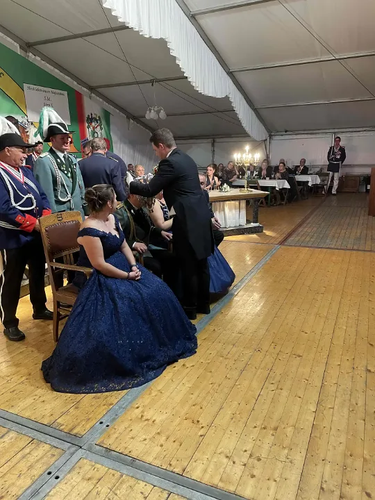 Schützenfest Dienstag 2022 – Foto 25