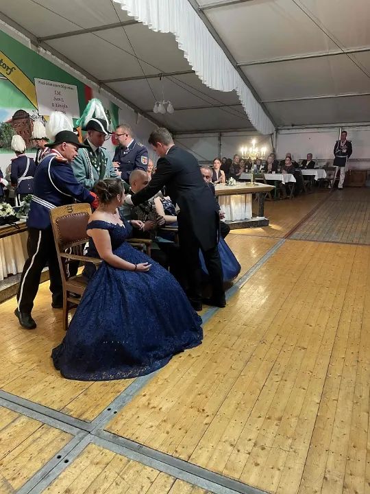 Schützenfest Dienstag 2022 – Foto 26