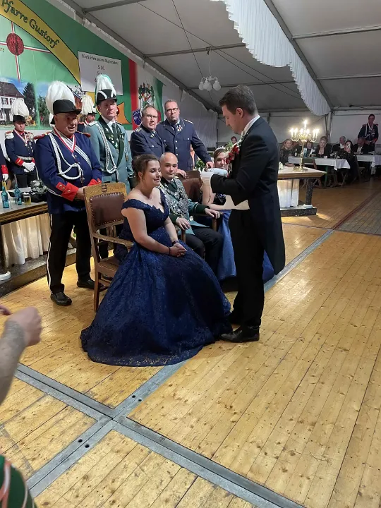 Schützenfest Dienstag 2022 – Foto 27