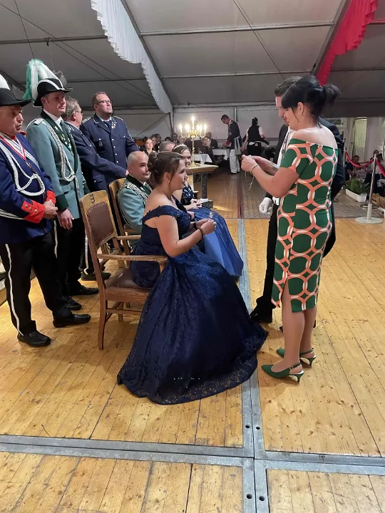 Schützenfest Dienstag 2022 – Foto 28