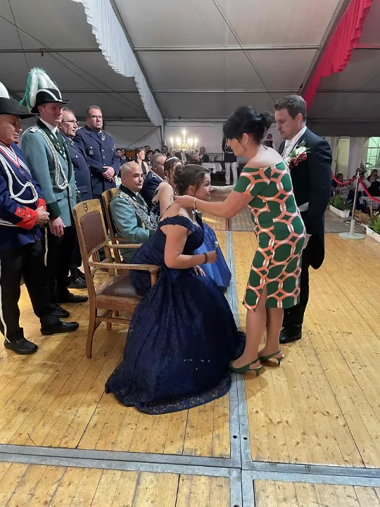 Schützenfest Dienstag 2022 – Foto 29