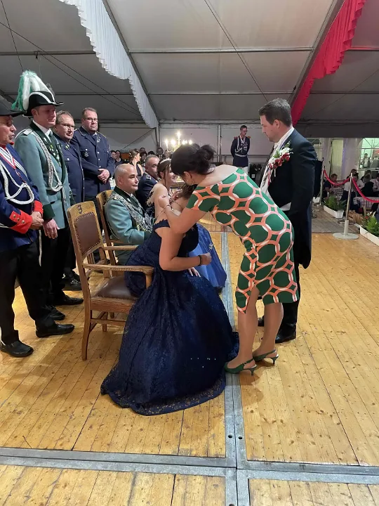Schützenfest Dienstag 2022 – Foto 30