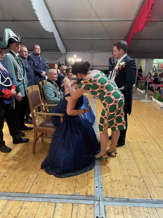 Schützenfest Dienstag 2022 – Foto 31