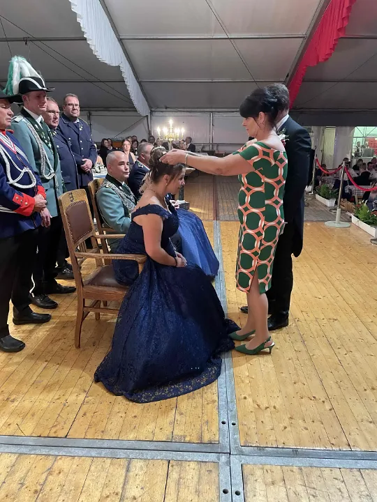 Schützenfest Dienstag 2022 – Foto 32