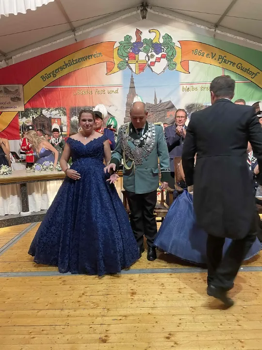 Schützenfest Dienstag 2022 – Foto 33