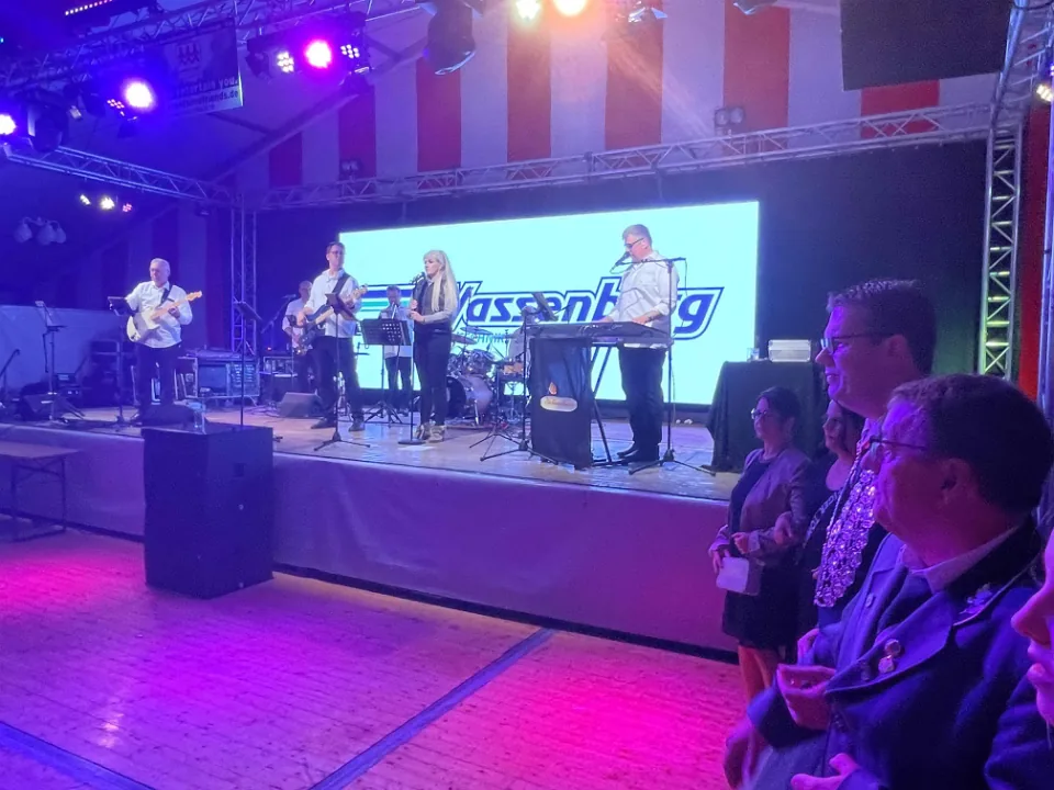 Schützenfest Dienstag 2022 – Foto 37