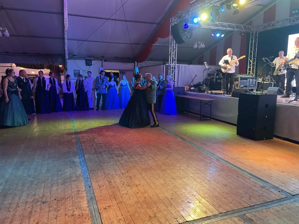 Schützenfest Dienstag 2022 – Foto 39