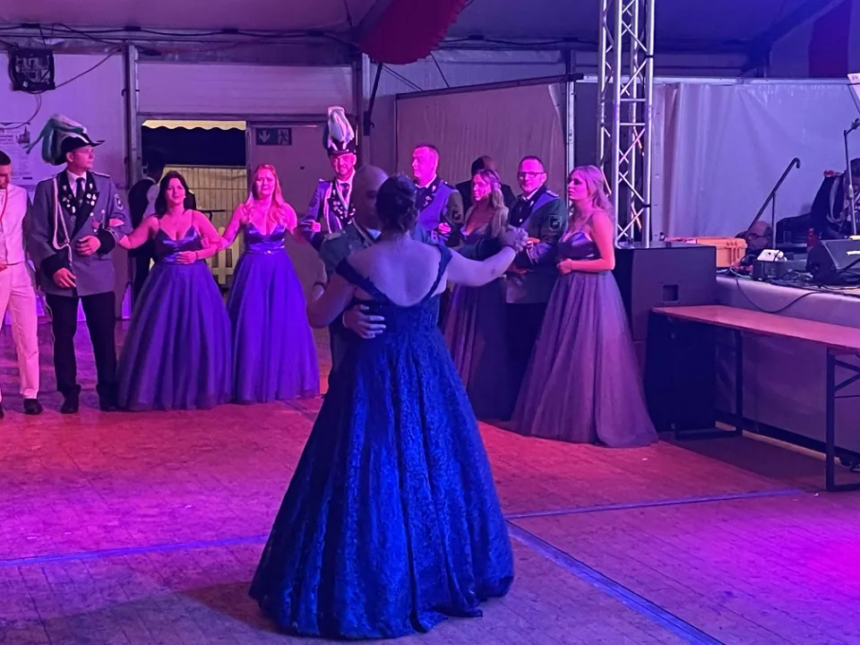 Schützenfest Dienstag 2022 – Foto 40