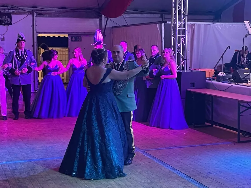 Schützenfest Dienstag 2022 – Foto 41