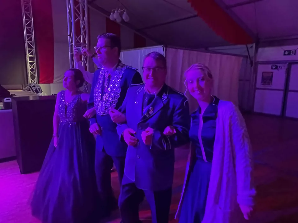 Schützenfest Dienstag 2022 – Foto 42