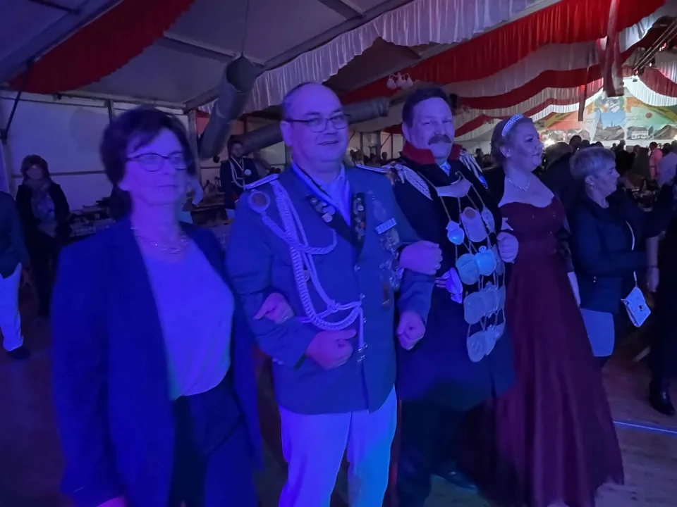 Schützenfest Dienstag 2022 – Foto 43