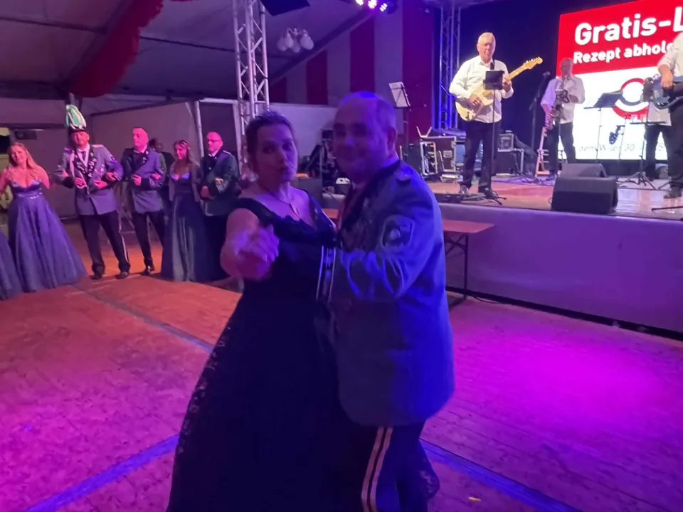 Schützenfest Dienstag 2022 – Foto 45