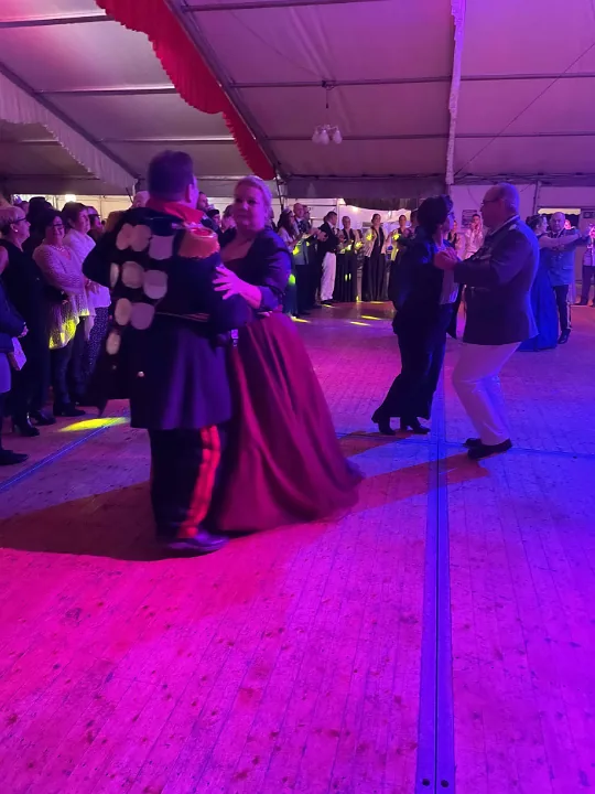 Schützenfest Dienstag 2022 – Foto 46