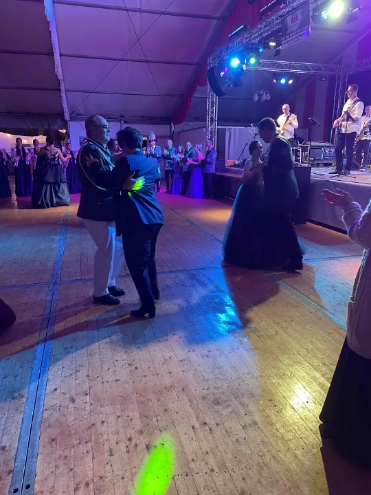 Schützenfest Dienstag 2022 – Foto 48