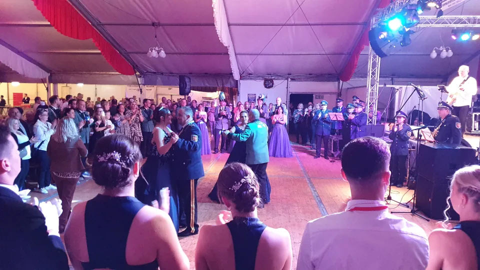 Schützenfest Dienstag 2022 – Foto 52