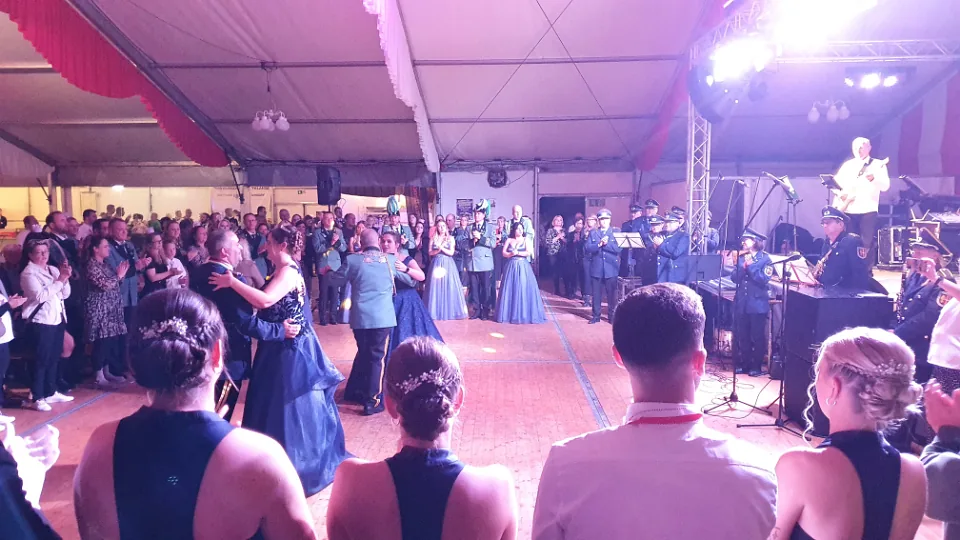 Schützenfest Dienstag 2022 – Foto 53