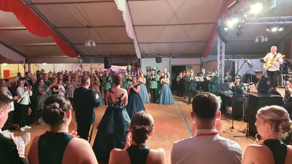 Schützenfest Dienstag 2022 – Foto 54