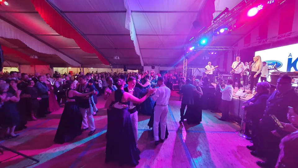 Schützenfest Dienstag 2022 – Foto 55