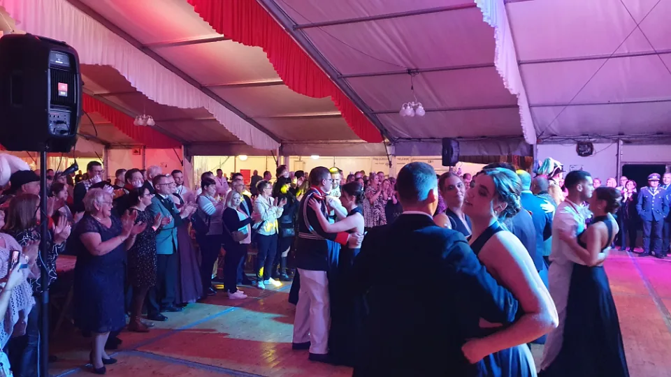 Schützenfest Dienstag 2022 – Foto 57