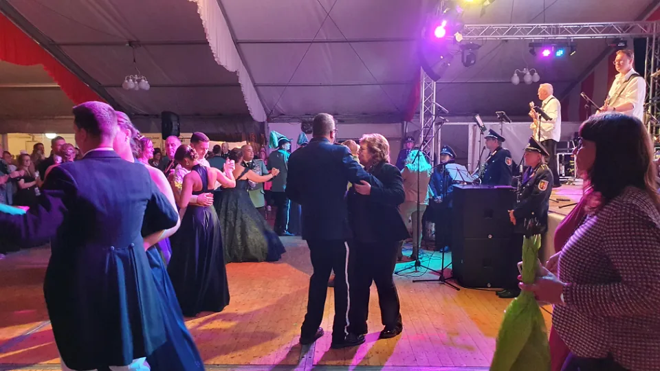Schützenfest Dienstag 2022 – Foto 58