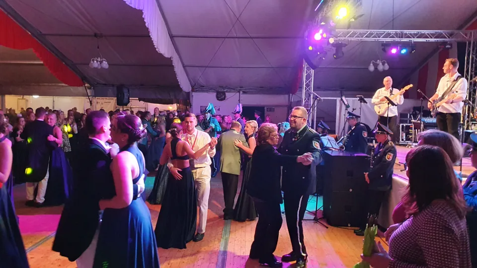 Schützenfest Dienstag 2022 – Foto 59