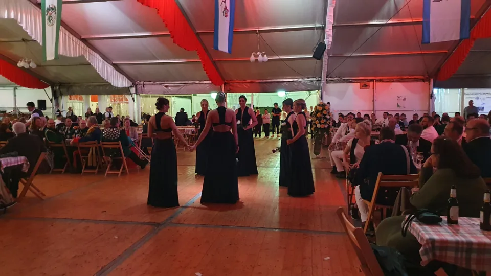 Schützenfest Dienstag 2022 – Foto 60
