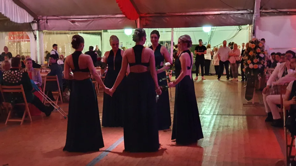 Schützenfest Dienstag 2022 – Foto 61
