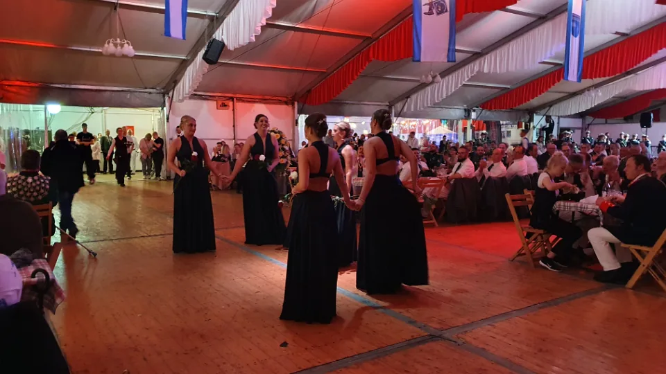 Schützenfest Dienstag 2022 – Foto 62