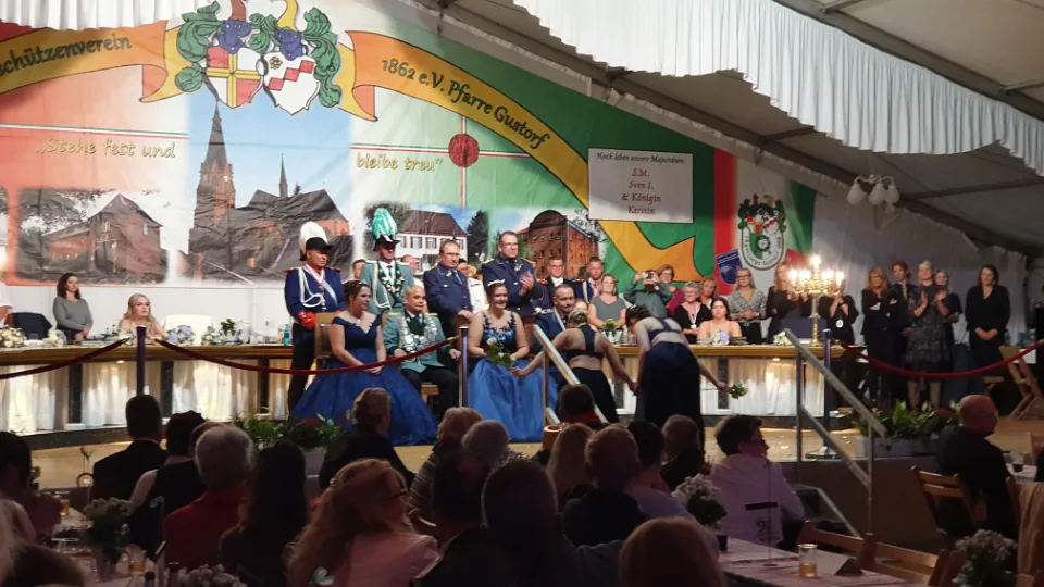Schützenfest Dienstag 2022 – Foto 63