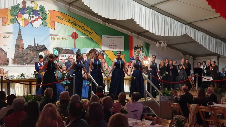 Schützenfest Dienstag 2022 – Foto 64