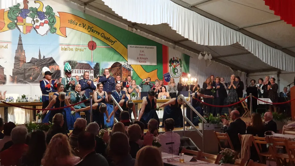 Schützenfest Dienstag 2022 – Foto 65