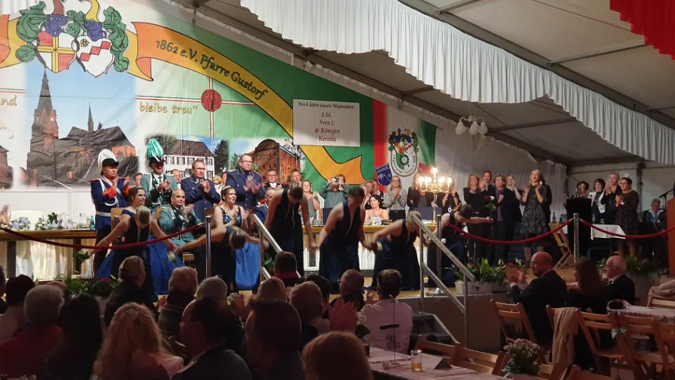 Schützenfest Dienstag 2022 – Foto 66