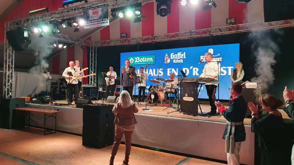 Schützenfest Dienstag 2022 – Foto 67
