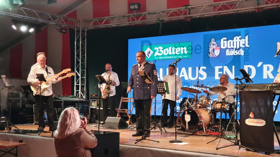 Schützenfest Dienstag 2022 – Foto 68