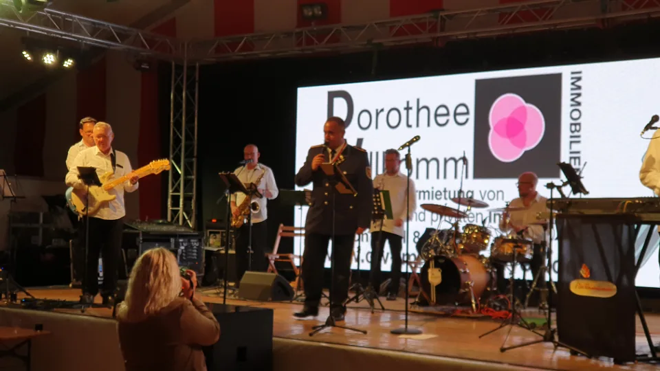 Schützenfest Dienstag 2022 – Foto 69