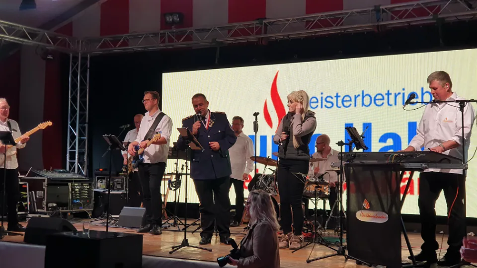 Schützenfest Dienstag 2022 – Foto 71