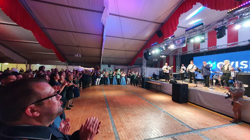 Schützenfest Dienstag 2022 – Foto 73