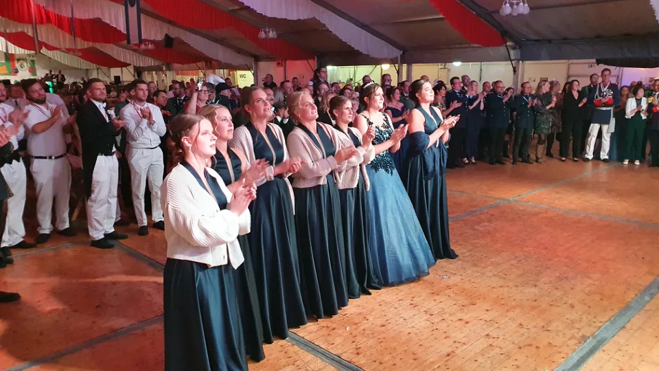 Schützenfest Dienstag 2022 – Foto 74