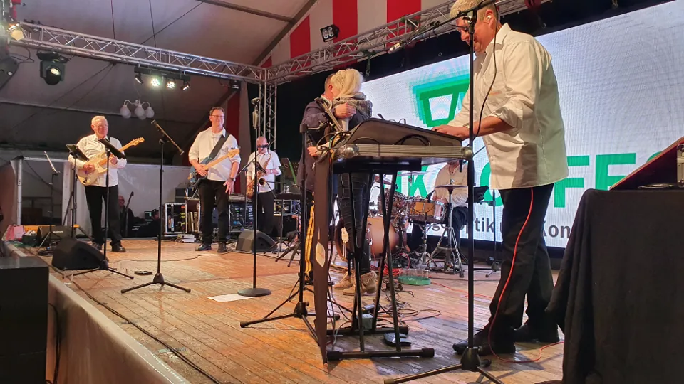 Schützenfest Dienstag 2022 – Foto 77
