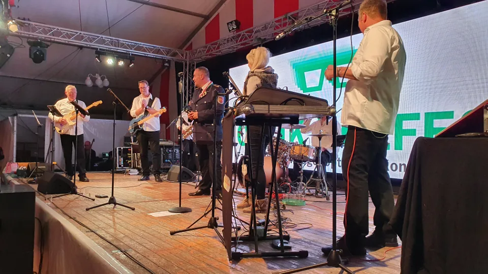 Schützenfest Dienstag 2022 – Foto 78