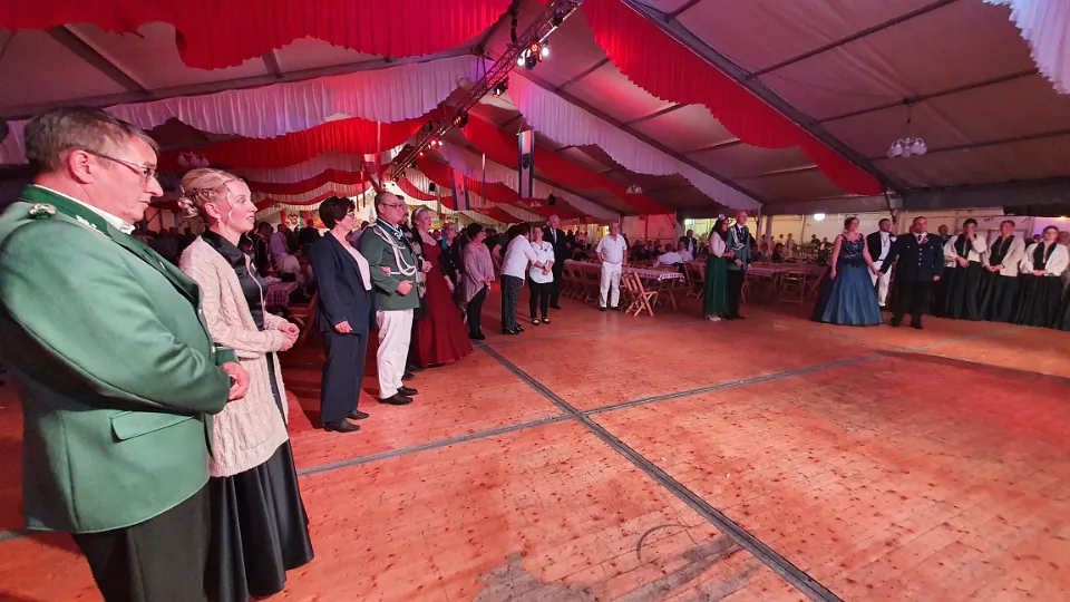 Schützenfest Dienstag 2022 – Foto 79