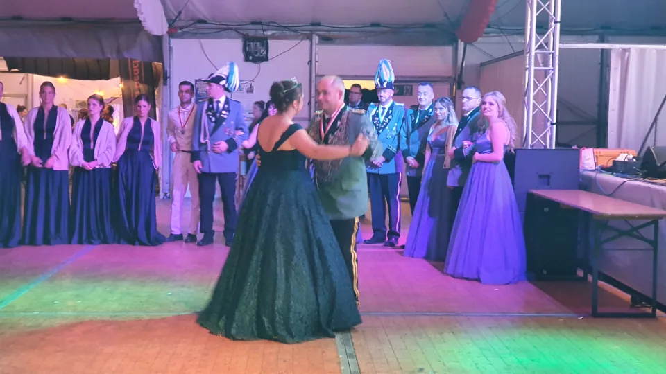 Schützenfest Dienstag 2022 – Foto 81