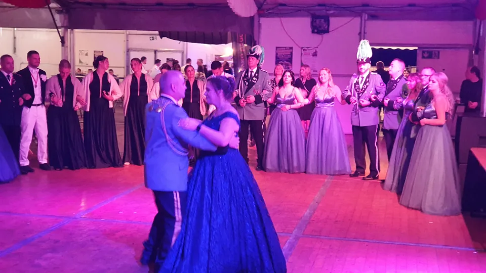 Schützenfest Dienstag 2022 – Foto 82