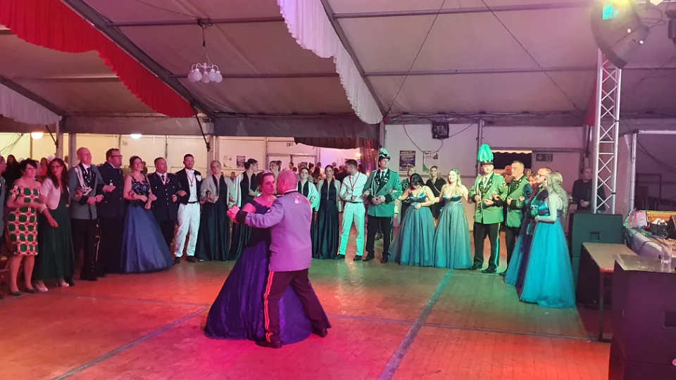 Schützenfest Dienstag 2022 – Foto 83