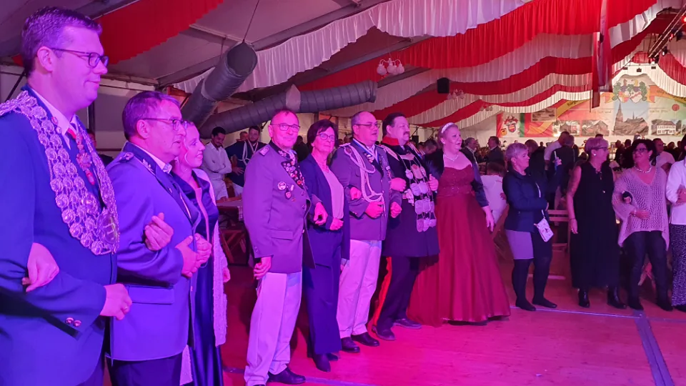 Schützenfest Dienstag 2022 – Foto 84