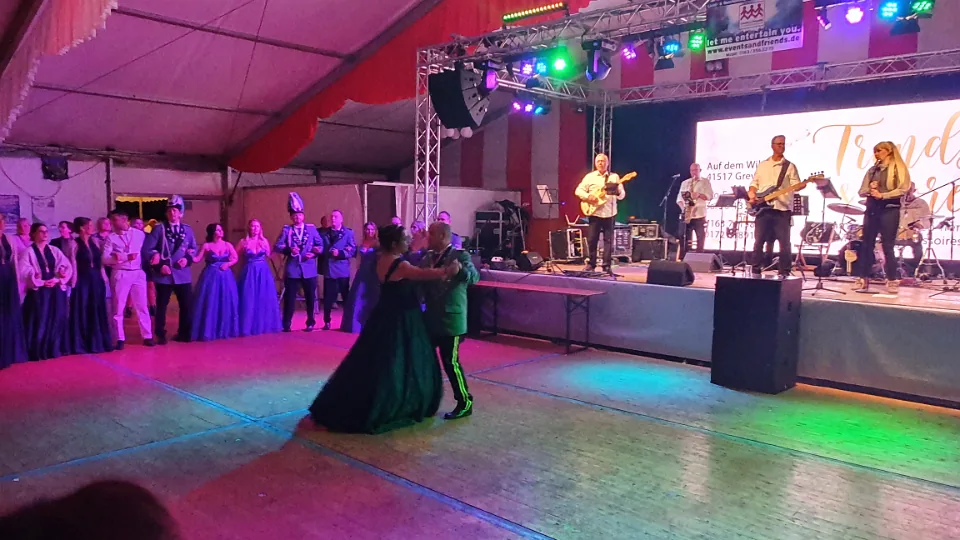 Schützenfest Dienstag 2022 – Foto 86