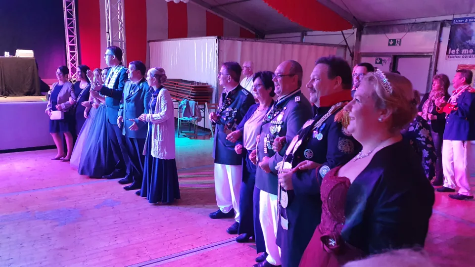 Schützenfest Dienstag 2022 – Foto 87