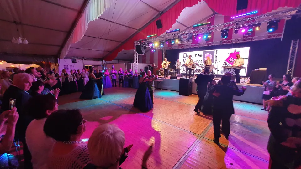 Schützenfest Dienstag 2022 – Foto 88