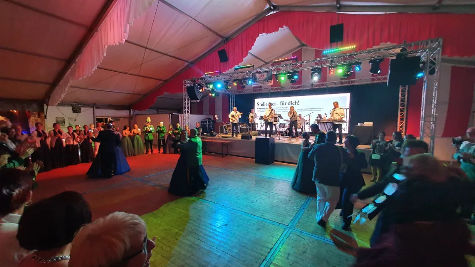 Schützenfest Dienstag 2022 – Foto 89