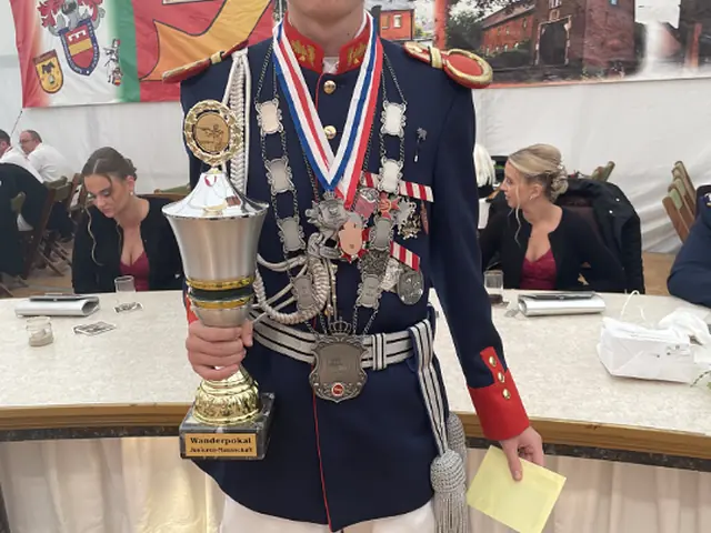 Schützenfest Dienstag 2022 – Vorschau 7